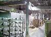  SARGENT Conveyor Dryer, 144" wide apron, 3 heat zones,